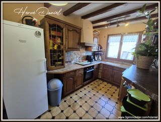  Maison � vendre 7 pi�ces 124 m�