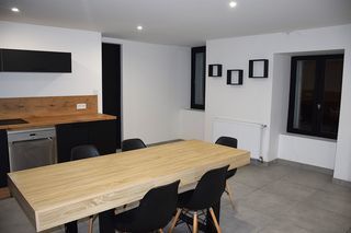  Maison � vendre 4 pi�ces 