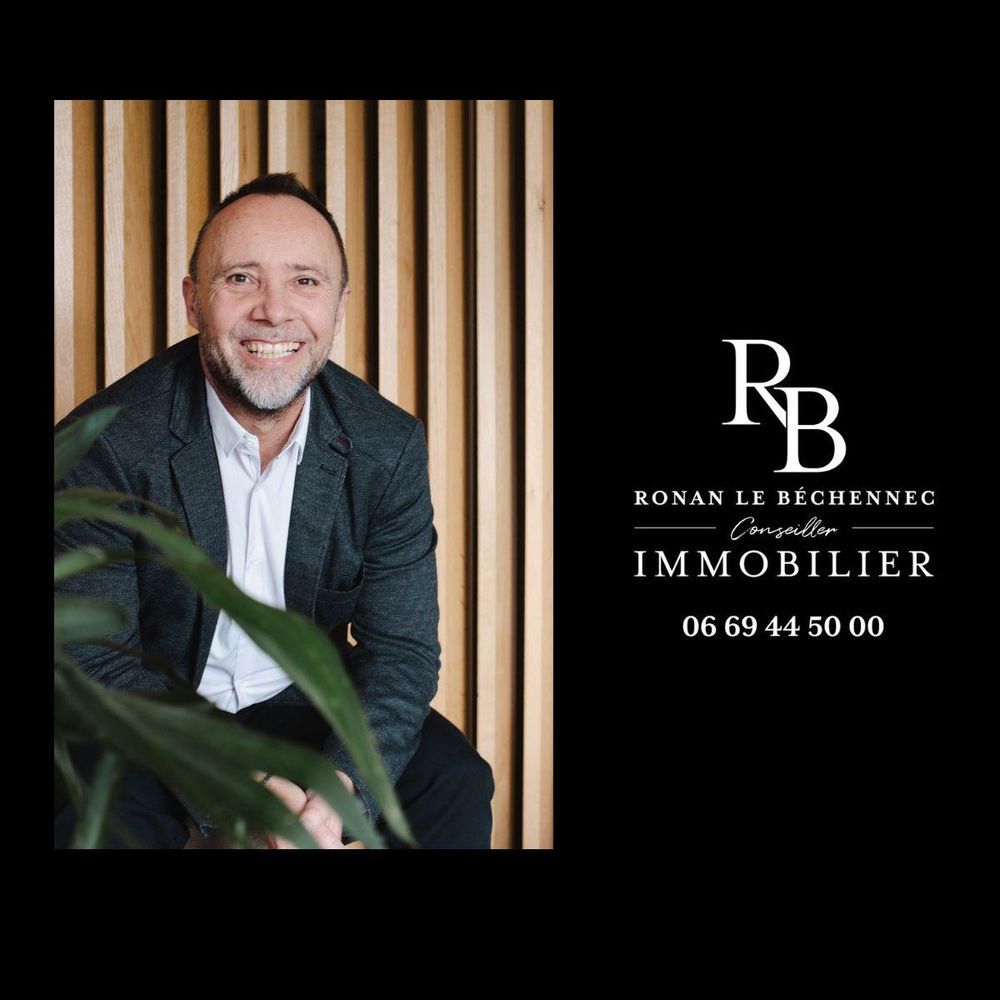 � vendre  Maison Saint-Armel (56450)