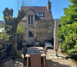  Maison � vendre 5 pi�ces 