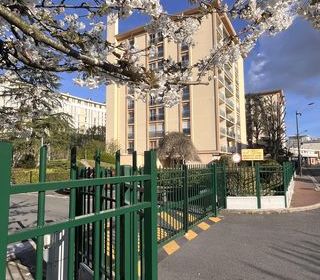  Appartement � vendre 4 pi�ces 76 m�