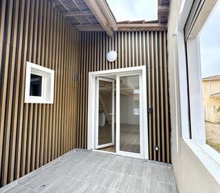  Maison � vendre 2 pi�ces 34 m�