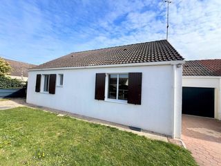  Maison � vendre 4 pi�ces 80 m�