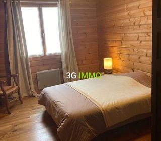  Maison � vendre 4 pi�ces 100 m�