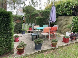  Maison � vendre 5 pi�ces 110 m�