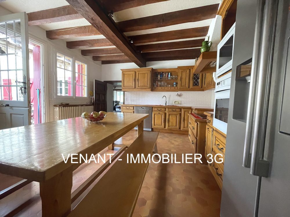 � vendre  Maison Daglan (24250)