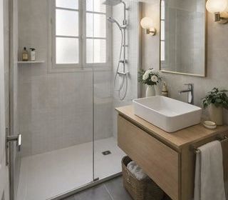  Appartement � vendre 3 pi�ces 67 m�