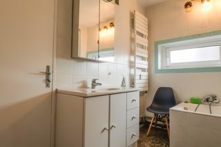  Appartement � vendre 4 pi�ces 95 m�