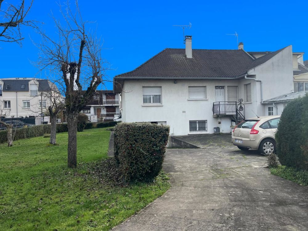 � vendre  Maison Cr�teil (94000)