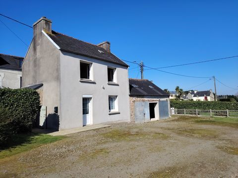   Maison 3 pi�ces Maison - 3 pi�ce(s) - 60 m�