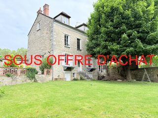  Maison � vendre 7 pi�ces 180 m�