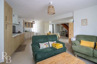  Maison � vendre 3 pi�ces 85 m�