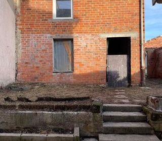  Maison � vendre 3 pi�ces 75 m�