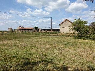  Terrain � vendre 