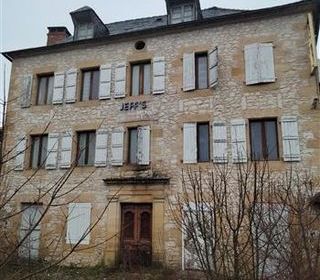  Maison � vendre 212 m�