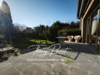  Maison � vendre 6 pi�ces 125 m�