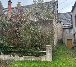  Maison � vendre 2 pi�ces 38 m�