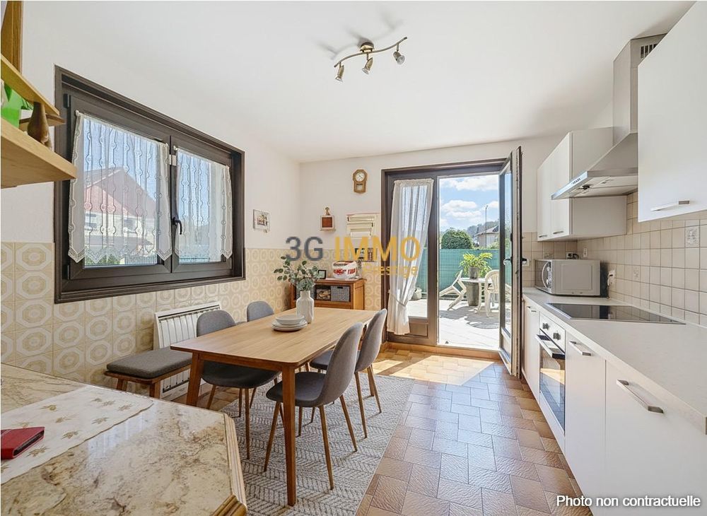 � vendre  Maison V�traz-Monthoux (74100)