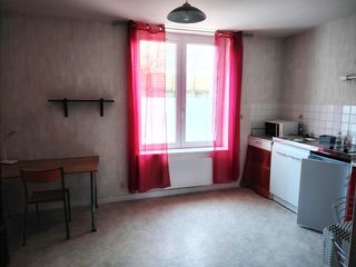  Appartement � vendre 2 pi�ces 24 m�