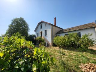  Maison � vendre 6 pi�ces 107 m�