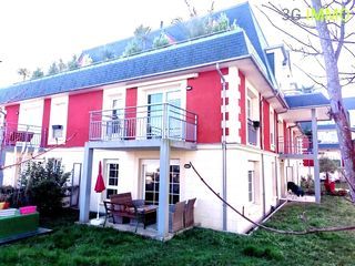  Appartement � vendre 3 pi�ces 65 m�