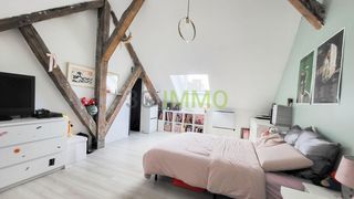  Appartement � vendre 4 pi�ces 66 m�