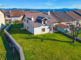  Maison � vendre 8 pi�ces 