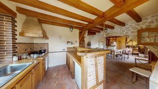  Maison � vendre 6 pi�ces 