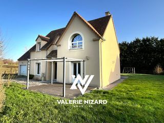  Maison � vendre 7 pi�ces 171 m�