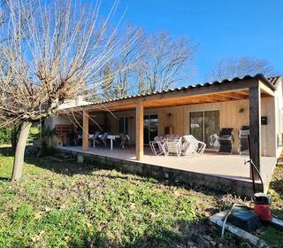  Maison � vendre 5 pi�ces 118 m�