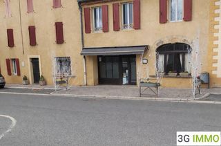  Immeuble � vendre 15 + pi�ces 270 m�