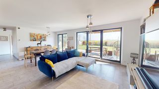  Maison � vendre 6 pi�ces 134 m�