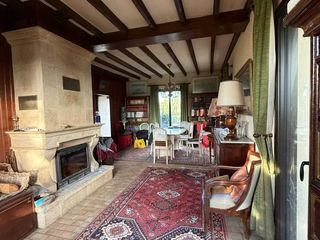  Maison � vendre 6 pi�ces 150 m�