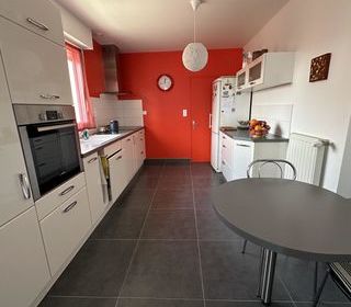  Maison � vendre 6 pi�ces 114 m�