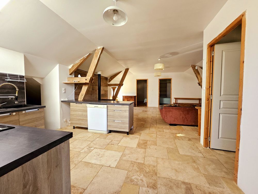 � vendre  Maison La Chapelle-Aubareil (24290)