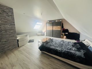  Maison � vendre 9 pi�ces 156 m�