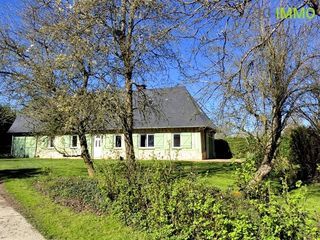  Maison � vendre 5 pi�ces 120 m�