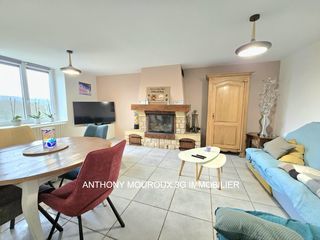  Maison � vendre 5 pi�ces 