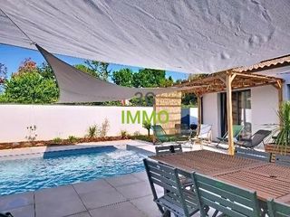  Maison � vendre 6 pi�ces 121 m�