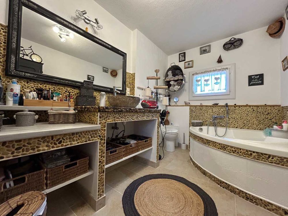 � vendre  Maison Cahuzac-sur-V�re (81140)