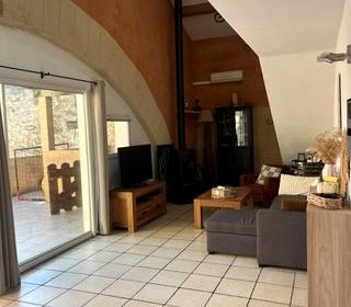  Maison � vendre 4 pi�ces 103 m�