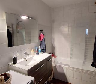  Appartement � vendre 4 pi�ces 86 m�