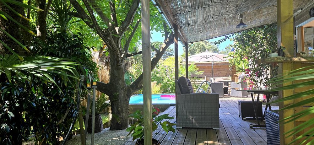 � vendre  Maison Anglet (64600)