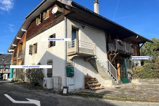  Immeuble � vendre 310 m�