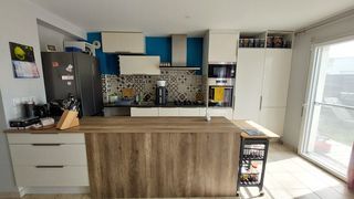  Maison � vendre 4 pi�ces 91 m�