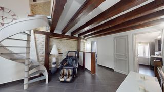  Appartement � louer 5 pi�ces 120 m�