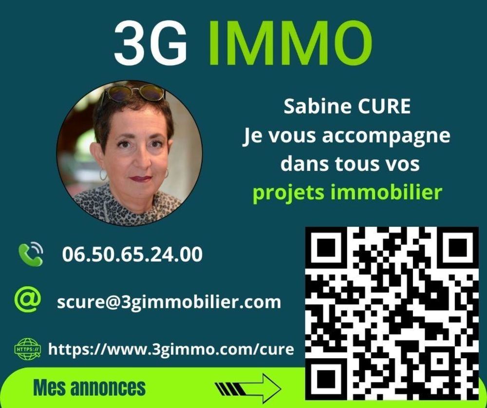 � vendre  Maison Houdan (78550)