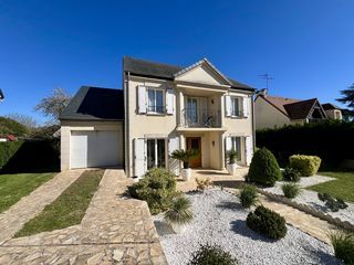  Maison � vendre 7 pi�ces 118 m�