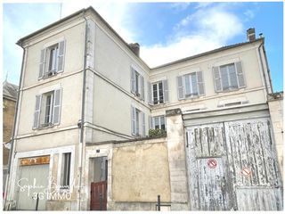  Parking / Garage � vendre 