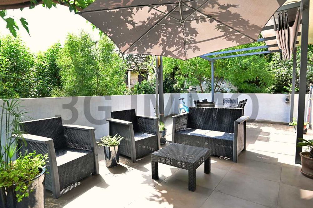 � vendre  Maison Marseille 1